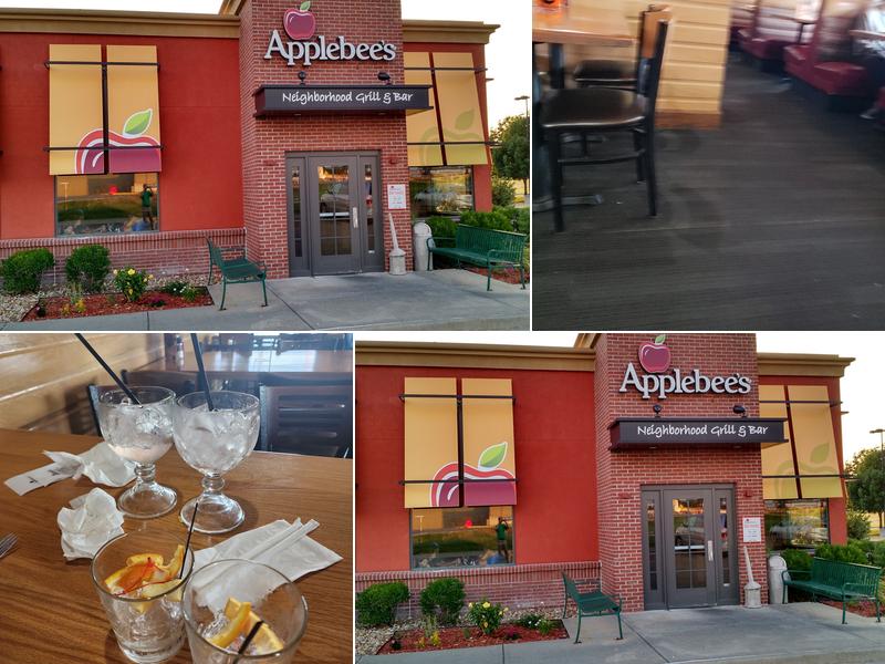Applebee's Grill + Bar