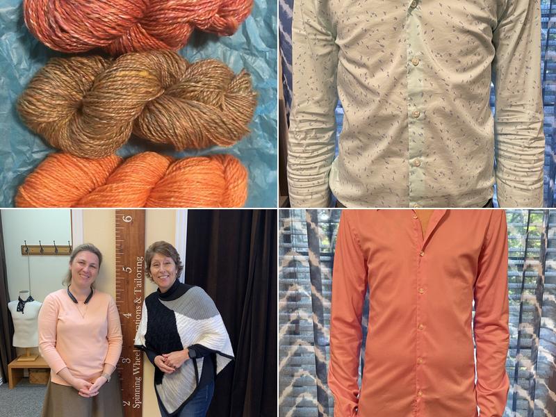 Spinning Wheel Alterations and Tailoring