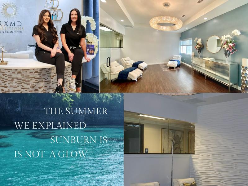 RX MD Solutions MedSpa