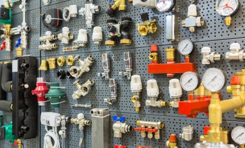 York Simcoe Refrigeration Ltd 2 Marconi Ct, Bolton Ontario L7E 1E5