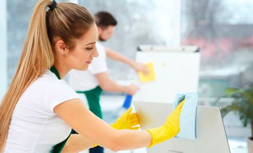 Emerald Building Caretakers Ltd