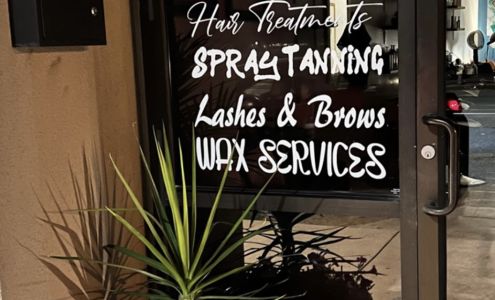 Turquoise Rose Hair Salon