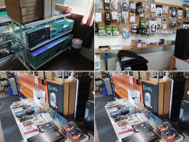 Dave's Home Based PC Repairs & Computer Sales