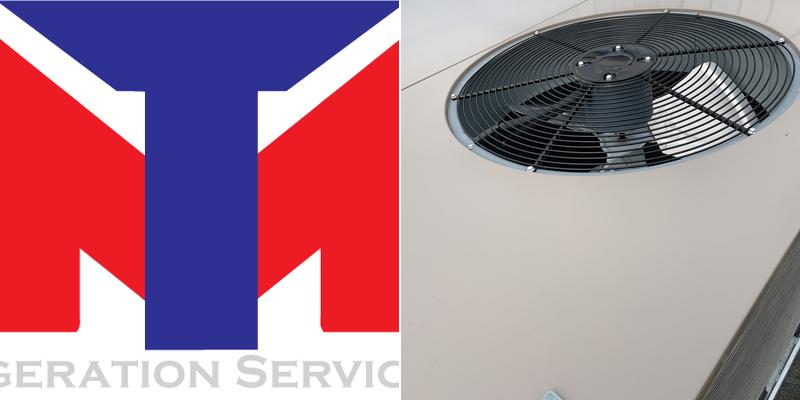 MT Refrigeration Services Inc.