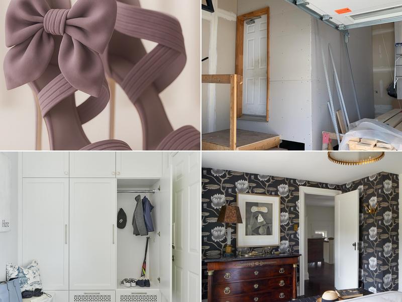 Christine Elliott Designs Inc