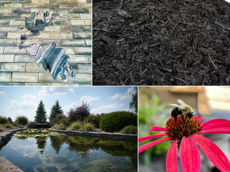 Michael Scott Landscaping & Design