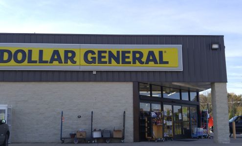 Dollar General