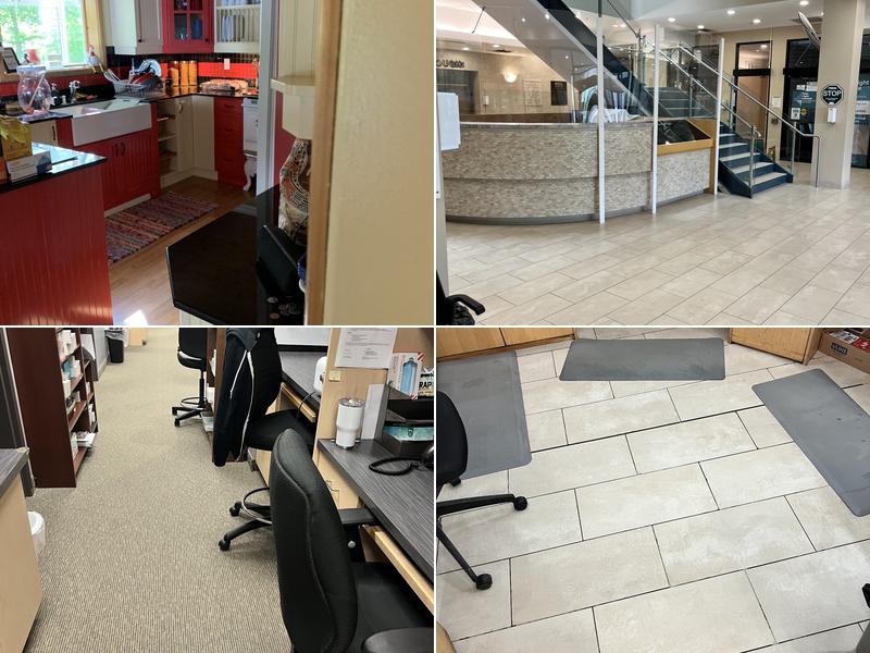 TriWay Cleaning Services