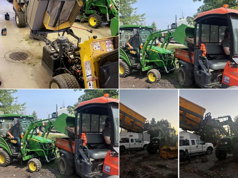 SL Lawn & Maintenance