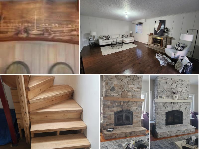 Textures Faux Finishing & Paint Design