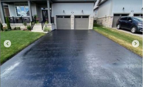 Onyx Asphalt 25 Bianca Dr, Whitby Ontario L1M 2J3