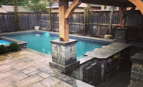 CB Pools and Spas 30 St Thomas St Unit 1, Whitby Ontario L1M 1H1