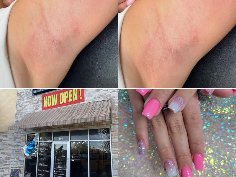 Lazelle Beauty Bar And Suites