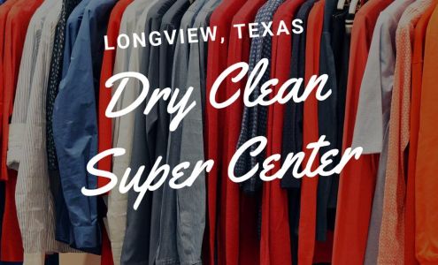 Dry Clean Super Center