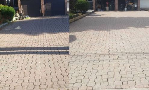 Interway Wash 1 Colleen Crescent, Caledon East Ontario L7C 1E8