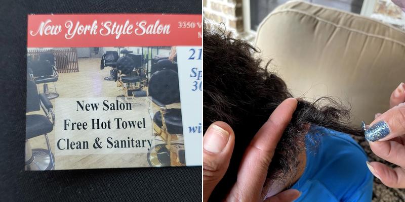 New York Style Salon