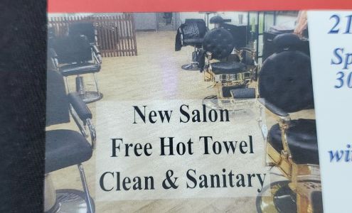 New York Style Salon