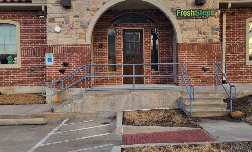 FreshSteps Medical Foot and Nail Spa