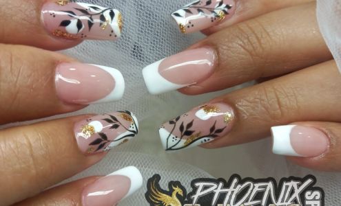 Phoenix Nail Spot LLC