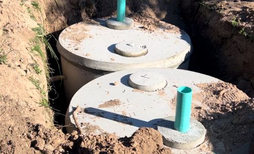 JLR Septic Tanks 672 W Palma Vista Dr, Palmview Texas 78572
