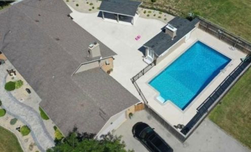 Exterior Landscaping