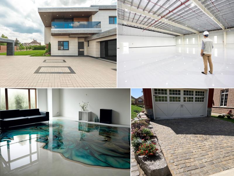 Knights Protective Flooring