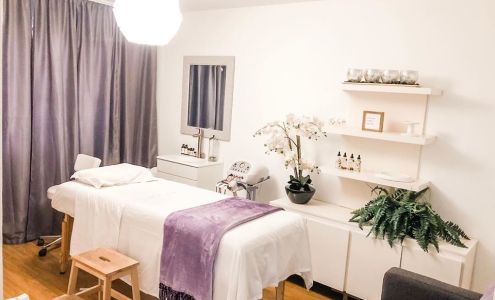 Mambeau Spa 1701 N 8th St c36, McAllen Texas 78501