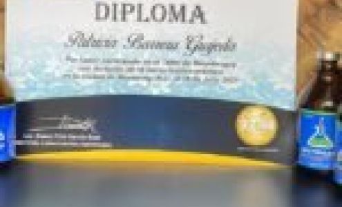 RejuveSkin Spa Nutrition