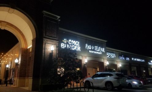 Brite Touch Cleaners