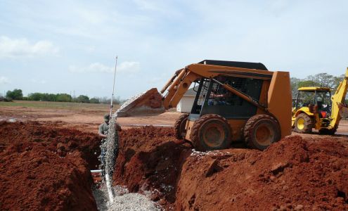 Benji Dittrich Construction 1690 Paris St, Greater Sudbury Ontario P3E 3C1