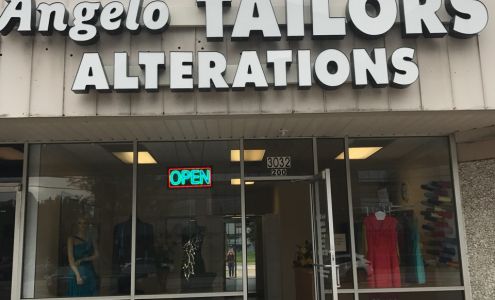 Vivi Tailors & Alterations