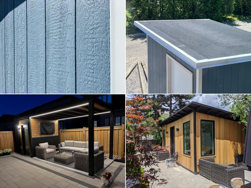 Backyard Escape Studios