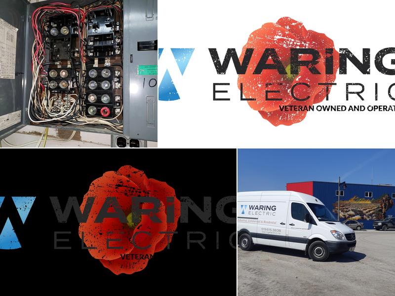 Waring Electric