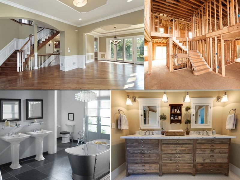 BEACHWOOD DESIGN & BUILD.