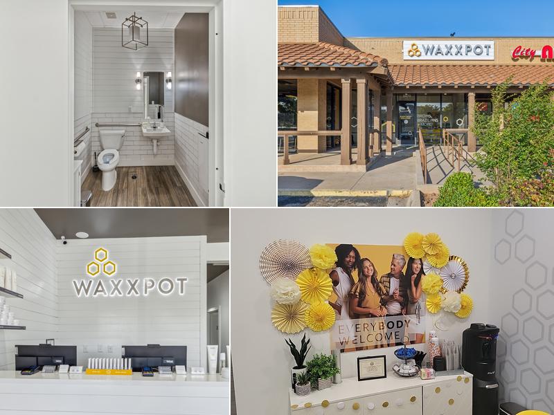 Waxxpot Abilene Catclaw