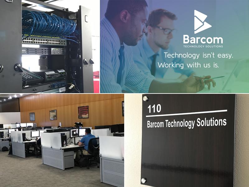 Barcom Technology Solutions