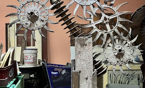 Rio Elevator Company Inc 113 W Madison Ave, Harlingen Texas 78550