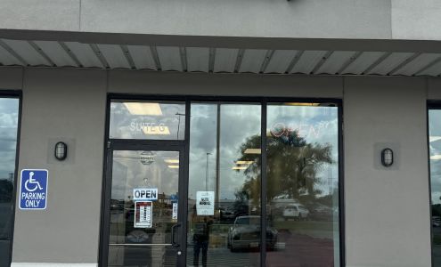 Gadgets Repair 1145 Ross St Suite G, San Benito Texas 78586