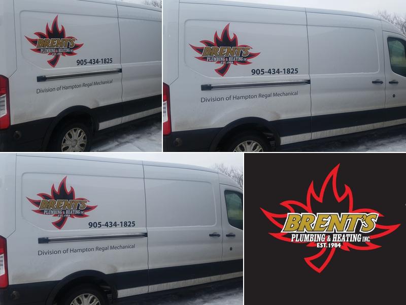 Brent's Plumbing Inc