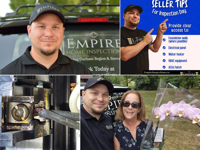 Empire Home Inspections