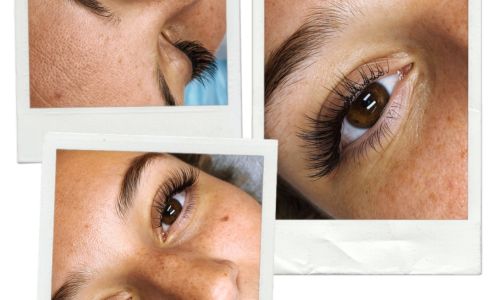 Lashes Brooke