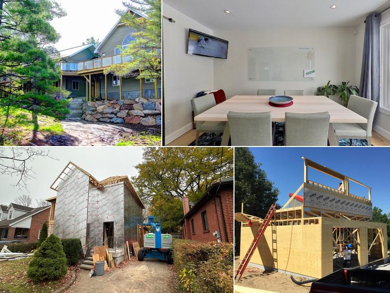 Spotlight Home & Lifestyle Inc.