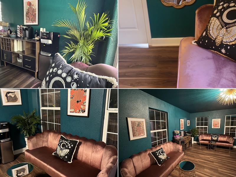 reWAXation Round Rock