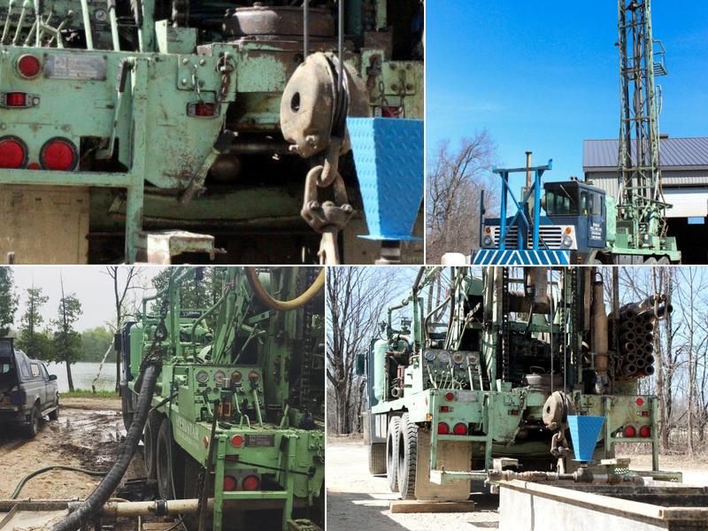 Durham Well Drilling