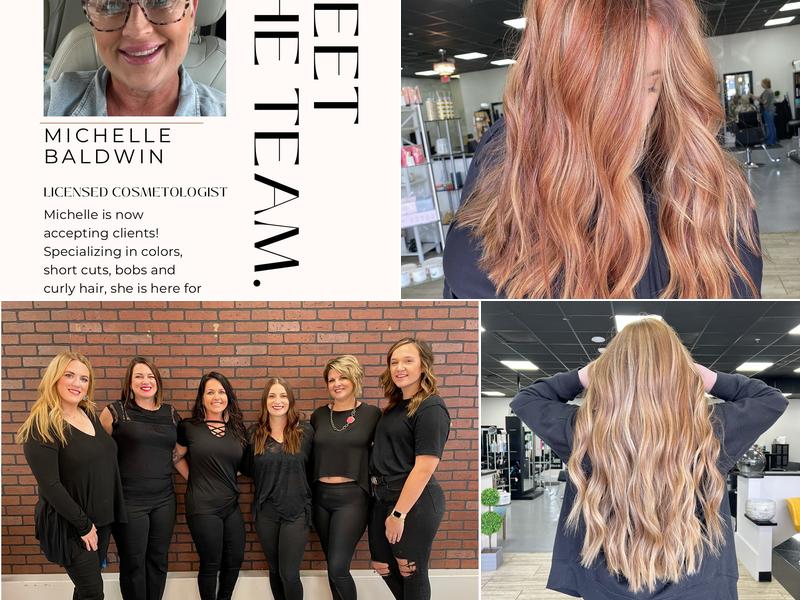 Salon Mirage and Med Spa