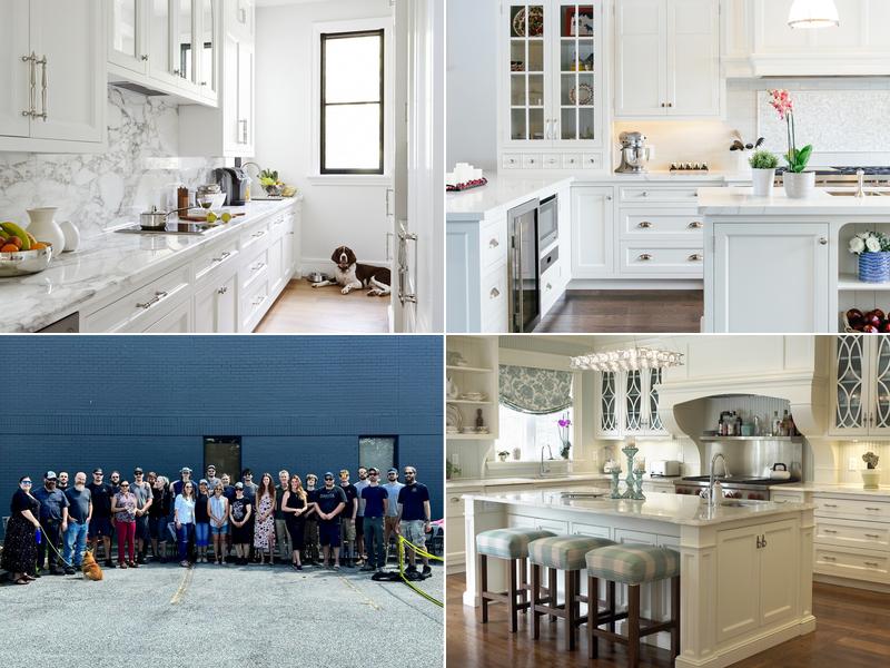 Bloomsbury Kitchens and Fine Cabinetry