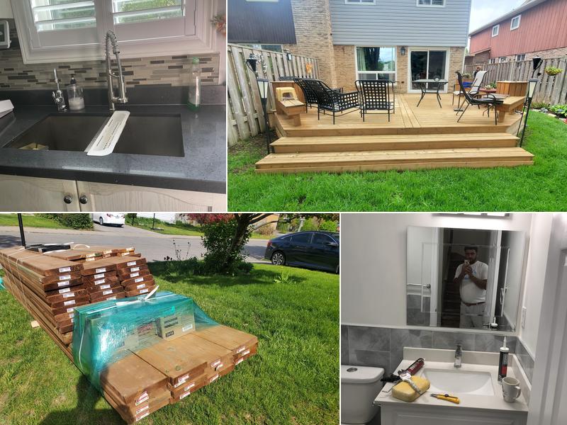 Canadian Renovator & Technical Services Inc.