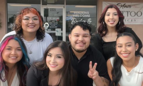 New Image 2221 W Ave N, San Angelo Texas 76904