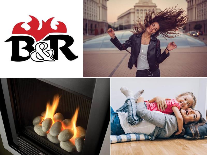 B & R Heating & Cooling