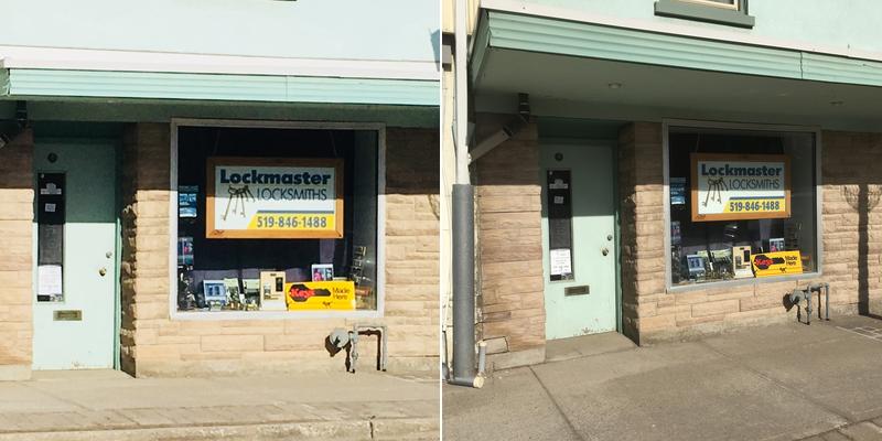 Lockmaster Locksmiths